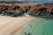  4 Hours Jet Ski Tours: Dampier Archipelago - Karratha