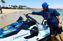  4 Hours Jet Ski Tours: Dampier Archipelago - Karratha