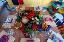 Guatemalan Cooking Class & Market Tour