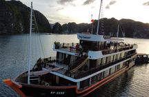 Cozy Boutique Cruise - Lan Ha Bay & Cat Ba Island Explorer 3 Days