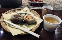 Make Oyaki Dumplings & Walk Around Zenkoji Temple in Nagano