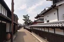Ancient Nara Walking and Cycling Tour in Asuka