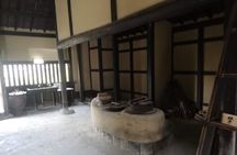 Ancient Nara Walking and Cycling Tour in Asuka