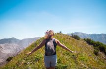 Private 3-Day T.sewu-Bromo-Ijen and hot spring - Bali 