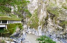 Hualien Taroko Day Tour From Ximending