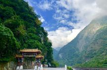 Hualien Taroko Day Tour From Ximending