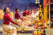 Full Day Private Guided Tour in Varanasi