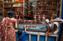 Full Day Private Guided Tour in Varanasi