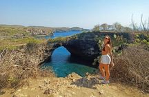 Nusa-Penida customize Tour - All inclusive