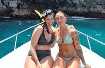 Nusa-Penida customize Tour - All inclusive