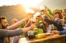 Winery Tour and tasting