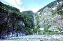 Hualien Taroko Day Tour From Ximending