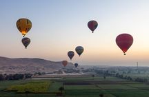 Luxor Hot Air Balloon 
