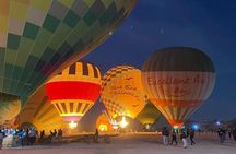 Luxor Hot Air Balloon 