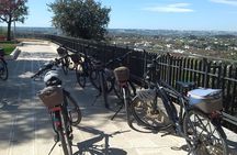 Ebike tours: the villages of Valle d'Itria and tasting of typical products