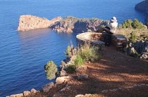 Teix summit in Valldemossa and the Archduke Trail