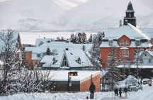 Discover the most Photogenic Spots of Tromsø with a Local