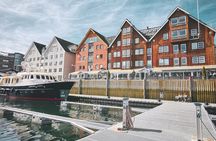 Discover the most Photogenic Spots of Tromsø with a Local
