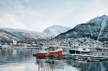 Discover the most Photogenic Spots of Tromsø with a Local