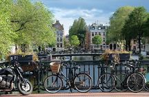 Day Trip to Amsterdam from Brussels
