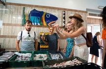 Taste Zagreb Food Tour