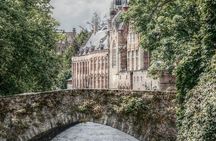 Bruges Tour from Amsterdam 