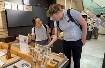 Kappabashi, a Culinary Wonderland Tour
