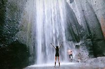 Bali Waterfall Tour: Nature's Hidden Gems of Bali All Inclusive 