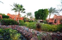 Elephantine Island, Agha Khan, Botanic Garden by Felucca in Aswan