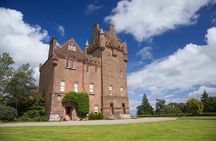 A Day on the Isle of Arran Including Admission from Glasgow