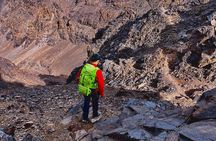 Mount Toubkal Trek: 2-Day Adventure