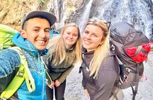 Mount Toubkal Trek: 2-Day Adventure