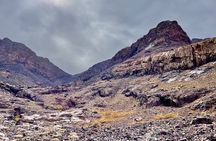 Mount Toubkal Trek: 2-Day Adventure