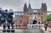 Amsterdam City Walking Tour