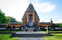 All Inclusive Tour to Tanah Lot Temple and Monkey Forest
