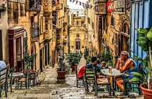Malta's British History Tour