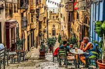 Spend Perfect Time in Mosta, Crafts Village - Malta