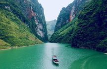 High Quality Small Group Ha Giang Loop Car Tour 3 Nights 2 Days