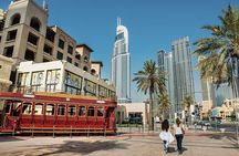 Dubai Loop Tour