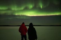 Nocturnal Skiing: Experience the Arctic's Magic