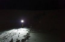Nocturnal Skiing: Experience the Arctic's Magic