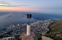 Lions Head Hiking