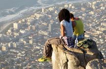 Lions Head Hiking