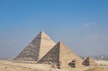 Royal Vacation 10 Day and 9 Night Cairo Giza Luxor Aswan Hurghada