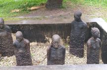 Stone Town Private Working Tours