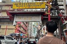 Manila Oldest Chinatown Experience
