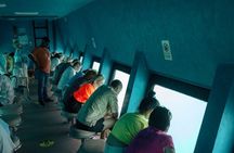 3 hour Sea Scope in Sharm El-Sheikh 