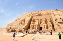 Adventure 2 Nights Nile Cruise from Aswan to Luxor - Abu Simbel