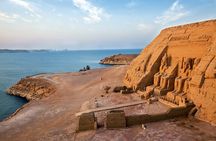 4 Days Aswan and Luxor Nile Cruise and Abu Simbel from Cairo