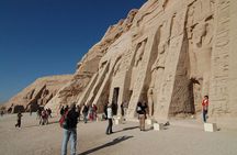 2-day Private Tour of Luxor, Aswan, Abu Simbel from Cairo